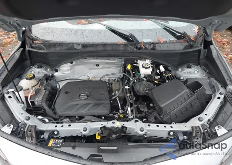 2023 Buick Encore Gx Select Fwd z USA, uszkodzony, nr VIN KL4MMDSL6PB116851